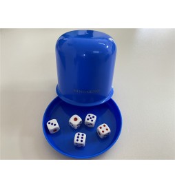 Bingneng Dice Cup Set with...